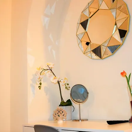Caronda Tatil Evi Katanya