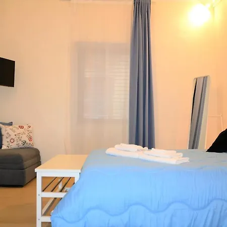 Tatil Evi Caronda