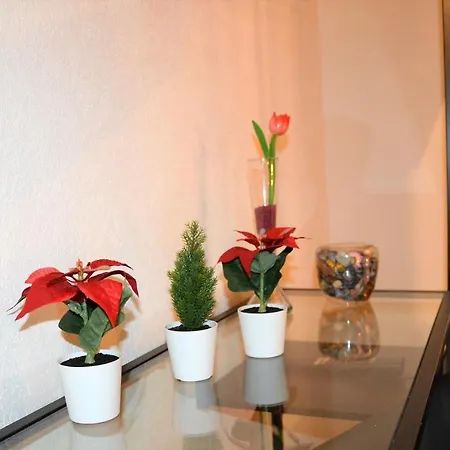 Tatil Evi Caronda
