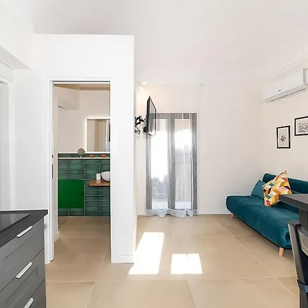 Tatil Evi Caronda