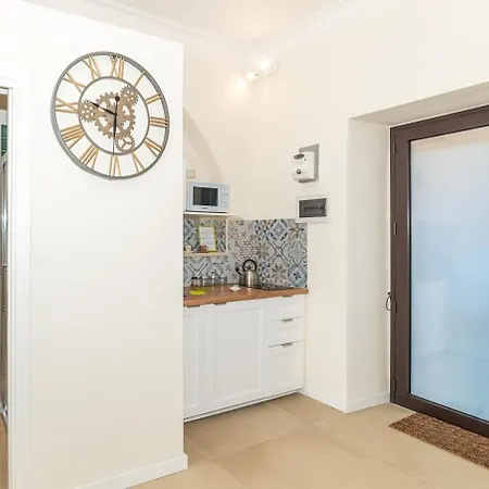 Σπίτι διακοπών Caronda *