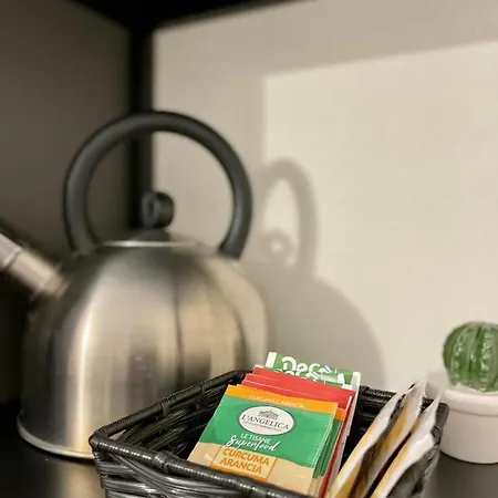 Σπίτι διακοπών Caronda Κατάνια