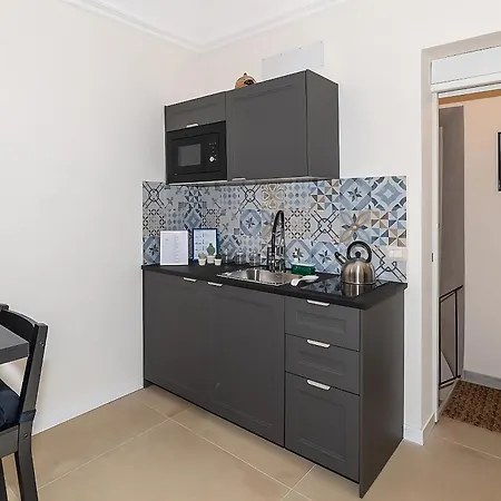 Caronda Σπίτι διακοπών