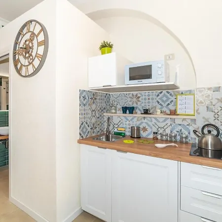 Σπίτι διακοπών Caronda