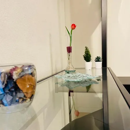 Caronda Σπίτι διακοπών *