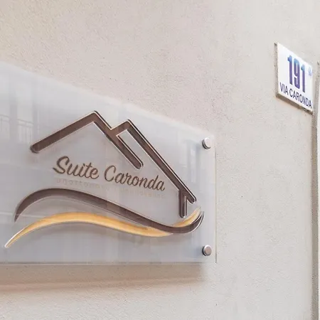 Σπίτι διακοπών Caronda *