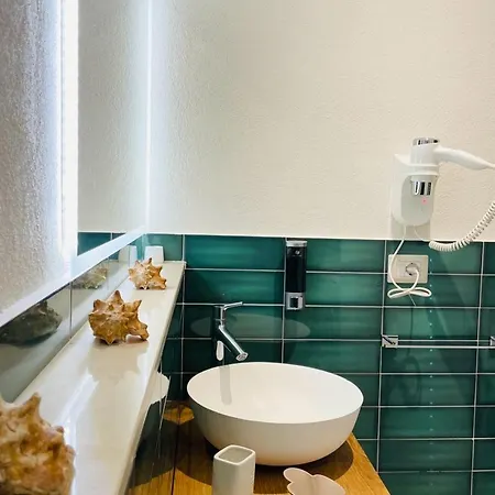 Caronda Σπίτι διακοπών Κατάνια