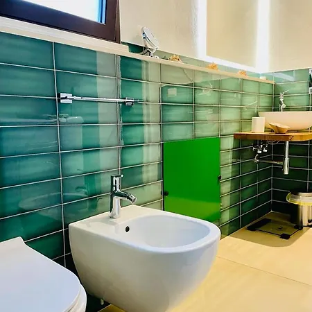 Σπίτι διακοπών Caronda Κατάνια