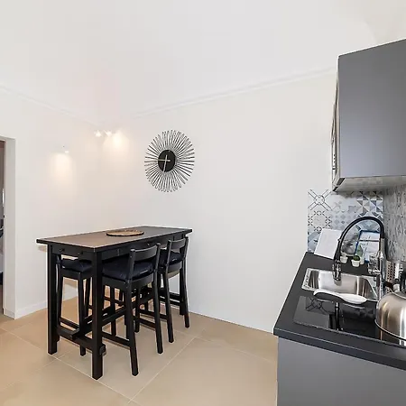 Caronda Σπίτι διακοπών