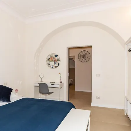 Caronda Σπίτι διακοπών *