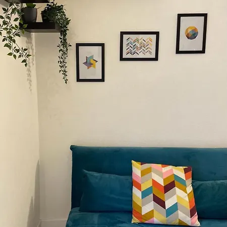 Σπίτι διακοπών Caronda *