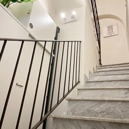 Caronda Σπίτι διακοπών Κατάνια