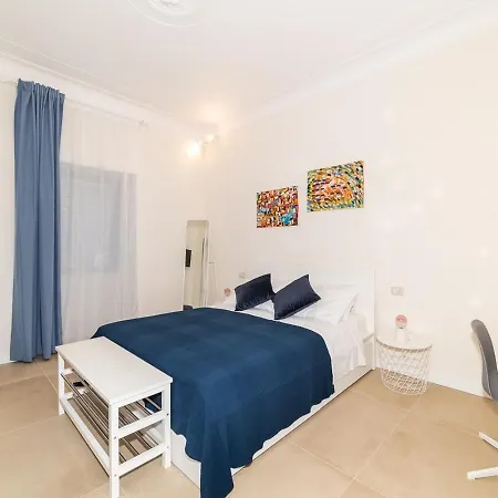 Σπίτι διακοπών Caronda Κατάνια