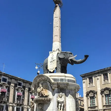 Caronda Σπίτι διακοπών