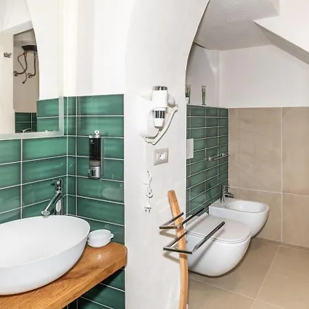 Caronda Σπίτι διακοπών *