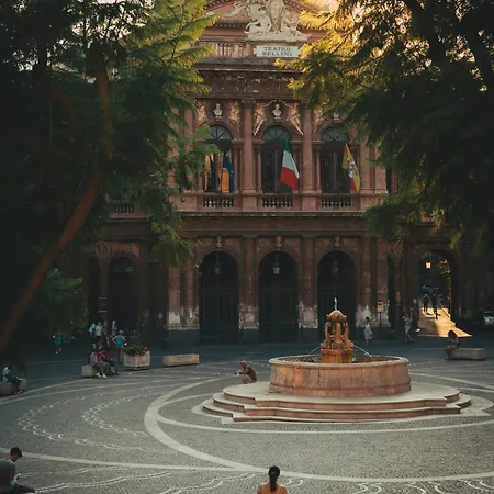 Σπίτι διακοπών Caronda Κατάνια