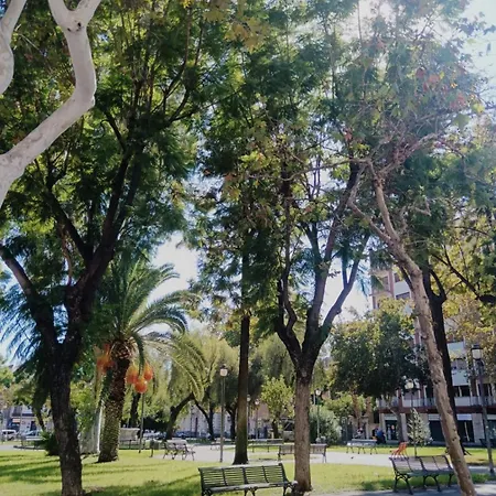 Caronda Κατάνια