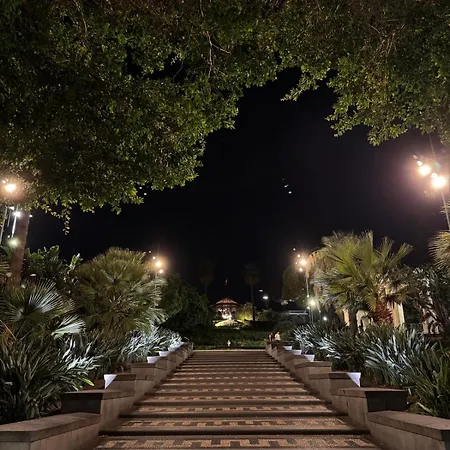 Caronda Σπίτι διακοπών