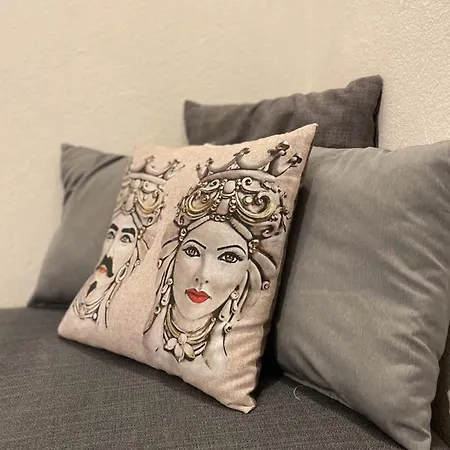 Σπίτι διακοπών Caronda *